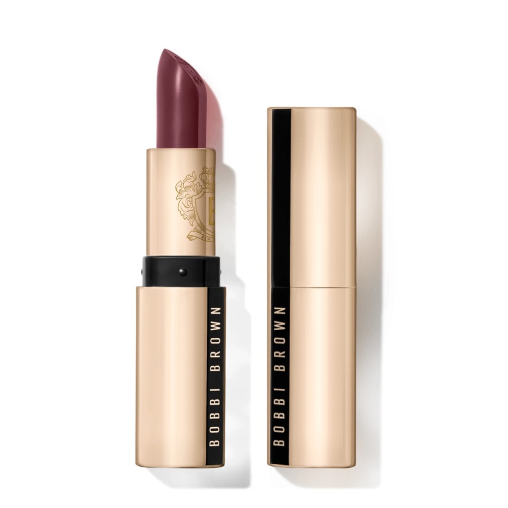 Bobbi Brown Luxe Lipstick- bond